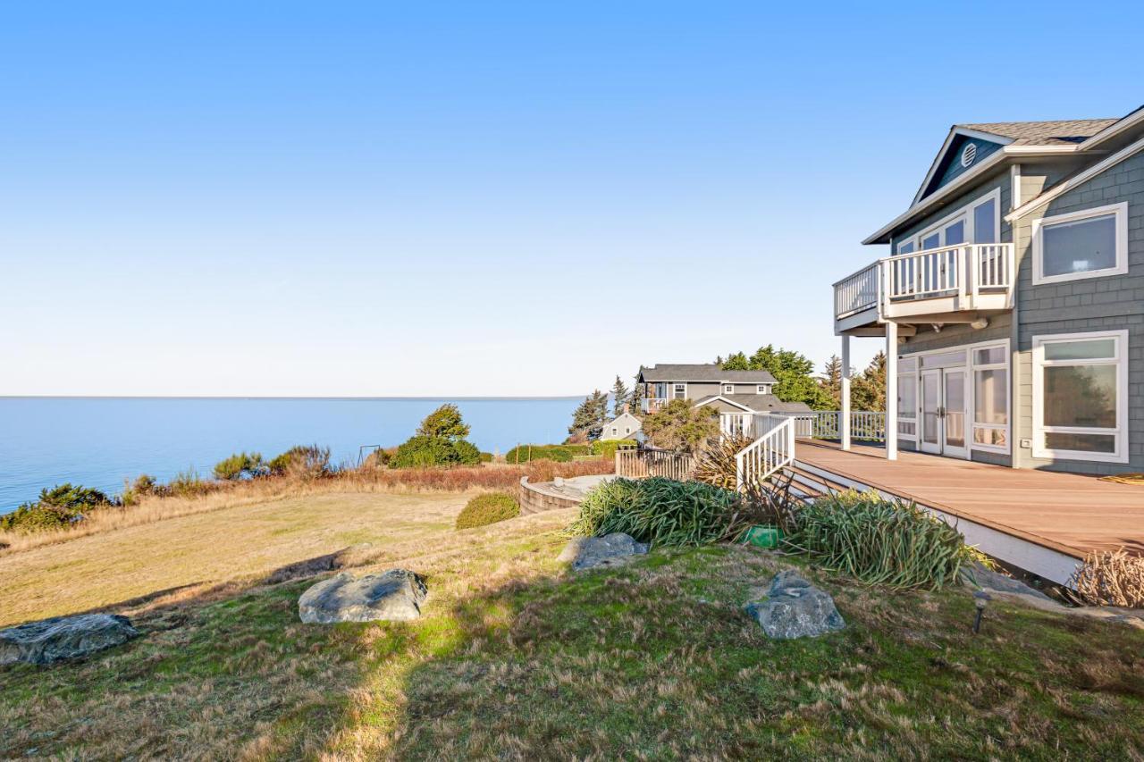Villa La Isla Oak Harbor Luaran gambar