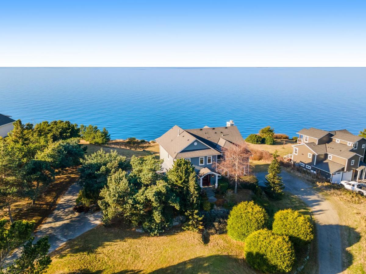 Villa La Isla Oak Harbor Luaran gambar