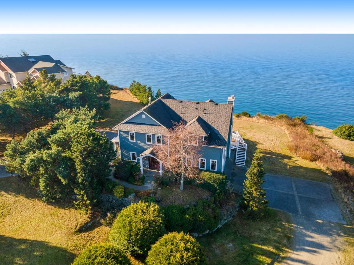 Villa La Isla Oak Harbor Luaran gambar