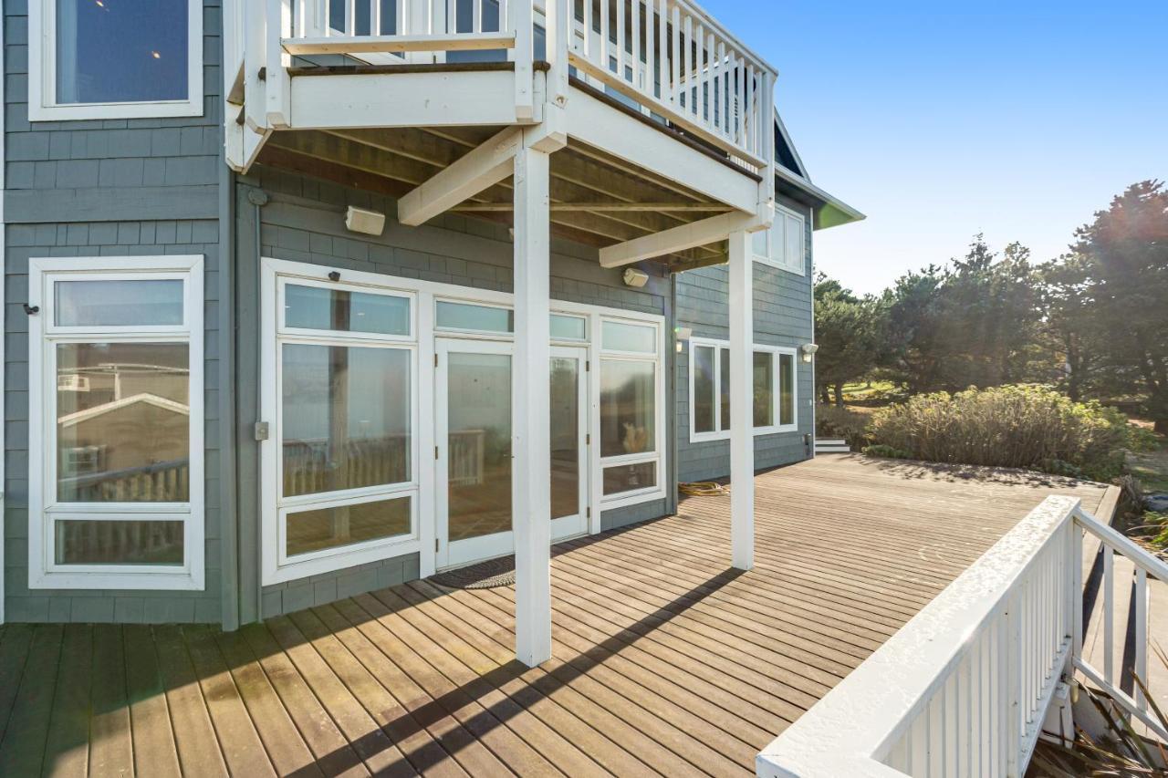 Villa La Isla Oak Harbor Luaran gambar