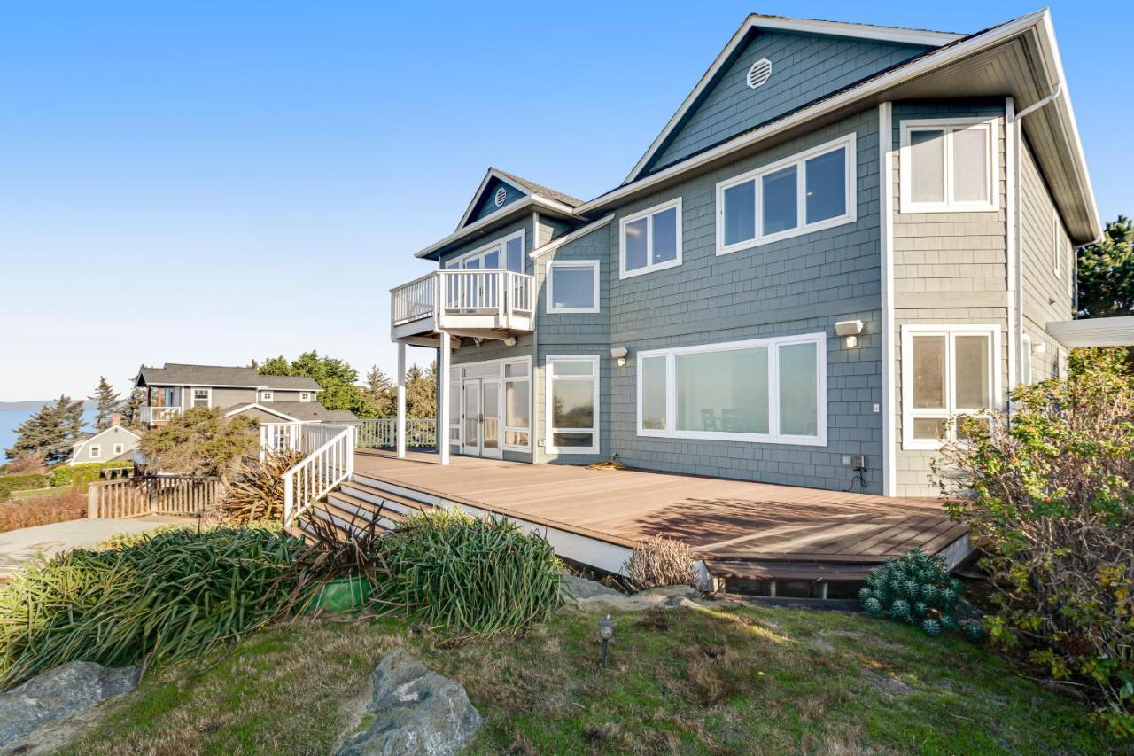 Villa La Isla Oak Harbor Luaran gambar