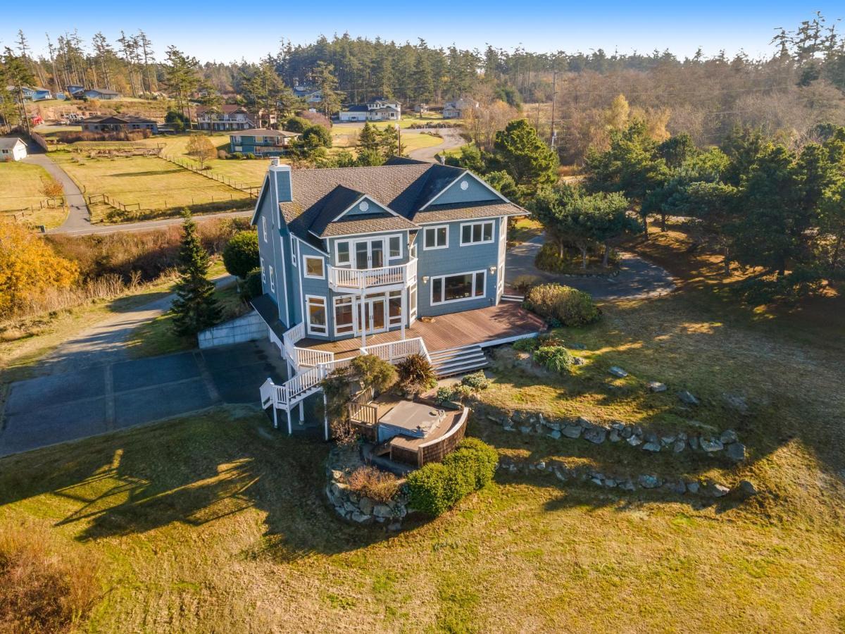 Villa La Isla Oak Harbor Luaran gambar